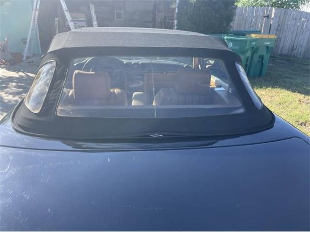 1985 Mercedes-Benz 380SL (CC-2110444) for sale in Cadillac, Michigan