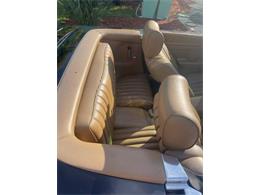 1985 Mercedes-Benz 380SL (CC-2110444) for sale in Cadillac, Michigan