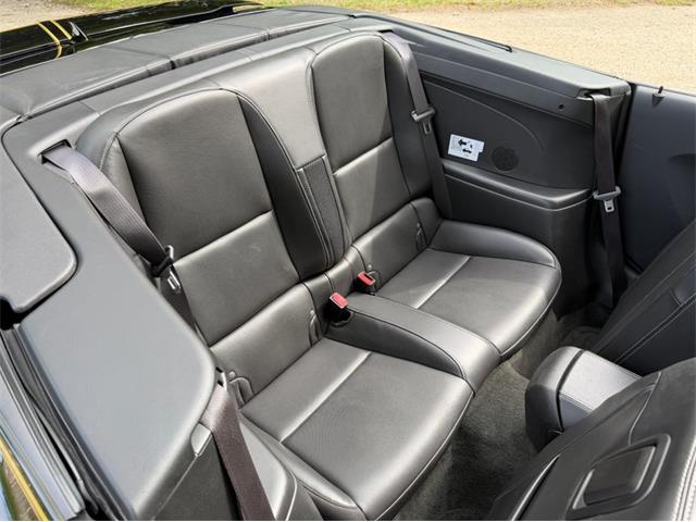2012 Chevrolet Camaro (CC-2114440) for sale in Shelby Township, Michigan