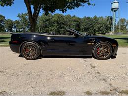 2012 Chevrolet Camaro (CC-2114440) for sale in Shelby Township, Michigan