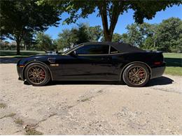2012 Chevrolet Camaro (CC-2114440) for sale in Shelby Township, Michigan