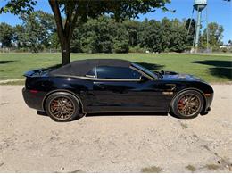 2012 Chevrolet Camaro (CC-2114440) for sale in Shelby Township, Michigan