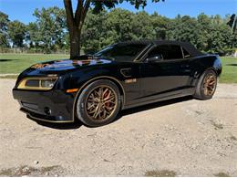 2012 Chevrolet Camaro (CC-2114440) for sale in Shelby Township, Michigan