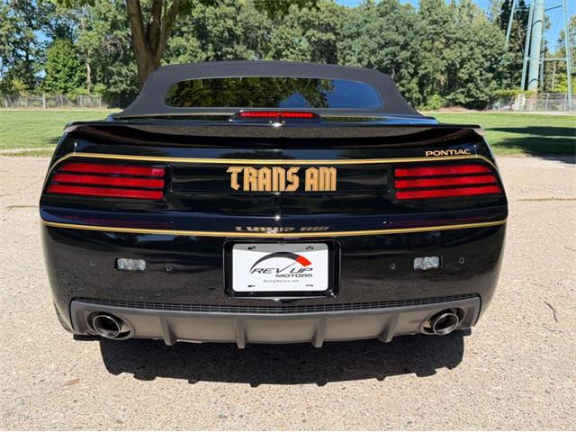 2012 Chevrolet Camaro (CC-2114440) for sale in Shelby Township, Michigan