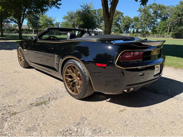 2012 Chevrolet Camaro (CC-2114440) for sale in Shelby Township, Michigan