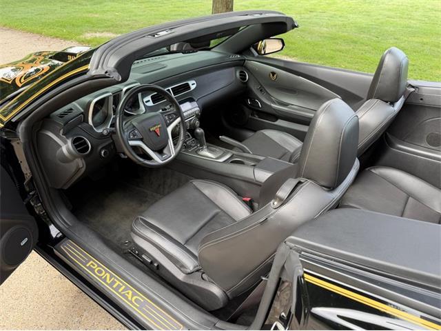 2012 Chevrolet Camaro (CC-2114440) for sale in Shelby Township, Michigan