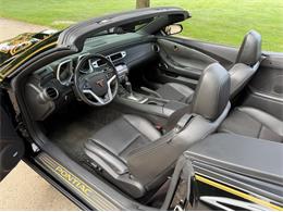 2012 Chevrolet Camaro (CC-2114440) for sale in Shelby Township, Michigan