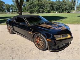 2012 Chevrolet Camaro (CC-2114440) for sale in Shelby Township, Michigan