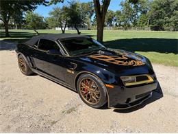 2012 Chevrolet Camaro (CC-2114440) for sale in Shelby Township, Michigan