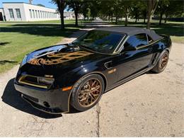 2012 Chevrolet Camaro (CC-2114440) for sale in Shelby Township, Michigan