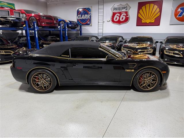 2012 Chevrolet Camaro (CC-2114440) for sale in Shelby Township, Michigan