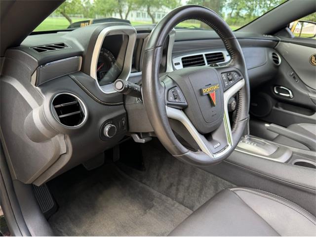 2012 Chevrolet Camaro (CC-2114440) for sale in Shelby Township, Michigan