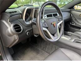 2012 Chevrolet Camaro (CC-2114440) for sale in Shelby Township, Michigan