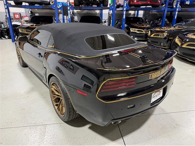 2012 Chevrolet Camaro (CC-2114440) for sale in Shelby Township, Michigan