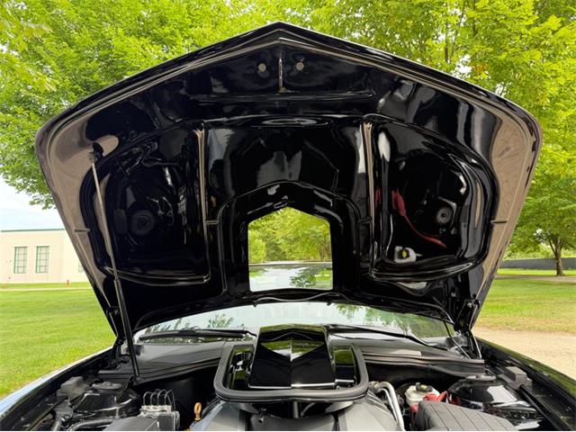 2012 Chevrolet Camaro (CC-2114440) for sale in Shelby Township, Michigan