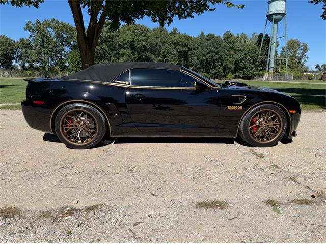 2012 Chevrolet Camaro (CC-2114440) for sale in Shelby Township, Michigan