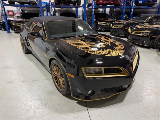 2012 Chevrolet Camaro (CC-2114440) for sale in Shelby Township, Michigan