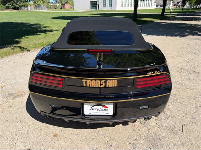 2012 Chevrolet Camaro (CC-2114440) for sale in Shelby Township, Michigan