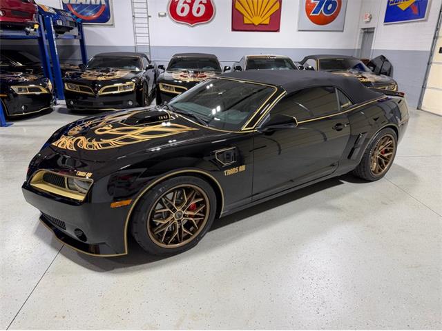 2012 Chevrolet Camaro (CC-2114440) for sale in Shelby Township, Michigan