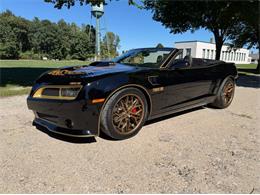 2012 Chevrolet Camaro (CC-2114440) for sale in Shelby Township, Michigan