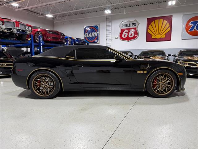 2012 Chevrolet Camaro (CC-2114440) for sale in Shelby Township, Michigan