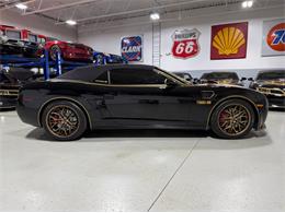 2012 Chevrolet Camaro (CC-2114440) for sale in Shelby Township, Michigan