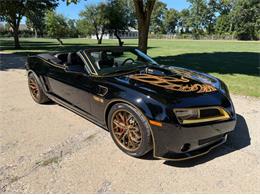 2012 Chevrolet Camaro (CC-2114440) for sale in Shelby Township, Michigan