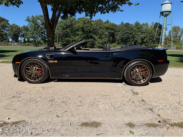 2012 Chevrolet Camaro (CC-2114440) for sale in Shelby Township, Michigan