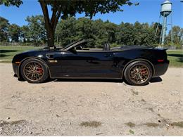 2012 Chevrolet Camaro (CC-2114440) for sale in Shelby Township, Michigan