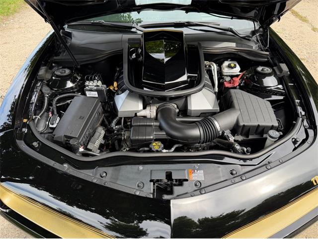 2012 Chevrolet Camaro (CC-2114440) for sale in Shelby Township, Michigan