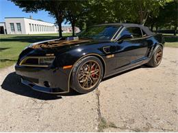 2012 Chevrolet Camaro (CC-2114440) for sale in Shelby Township, Michigan