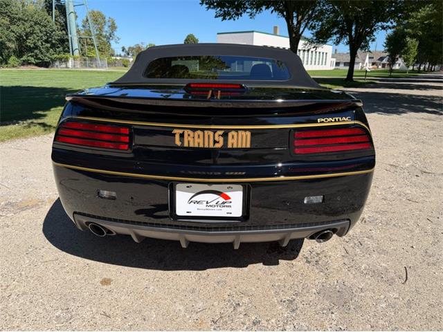 2012 Chevrolet Camaro (CC-2114440) for sale in Shelby Township, Michigan