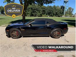 2012 Chevrolet Camaro (CC-2114440) for sale in Shelby Township, Michigan