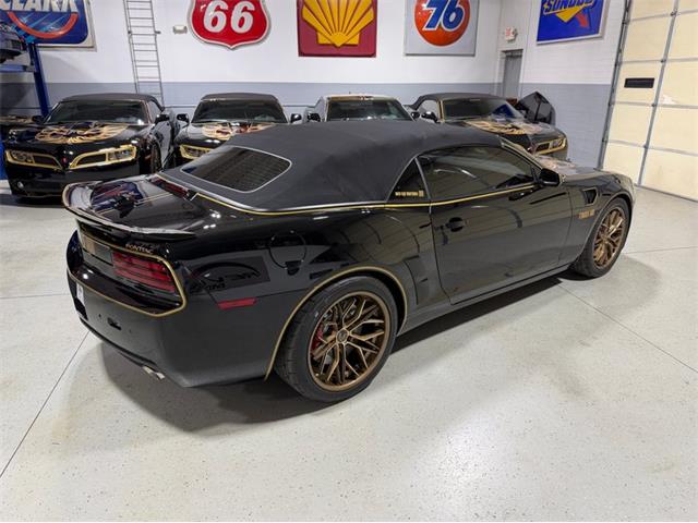 2012 Chevrolet Camaro (CC-2114440) for sale in Shelby Township, Michigan