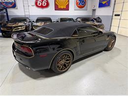2012 Chevrolet Camaro (CC-2114440) for sale in Shelby Township, Michigan