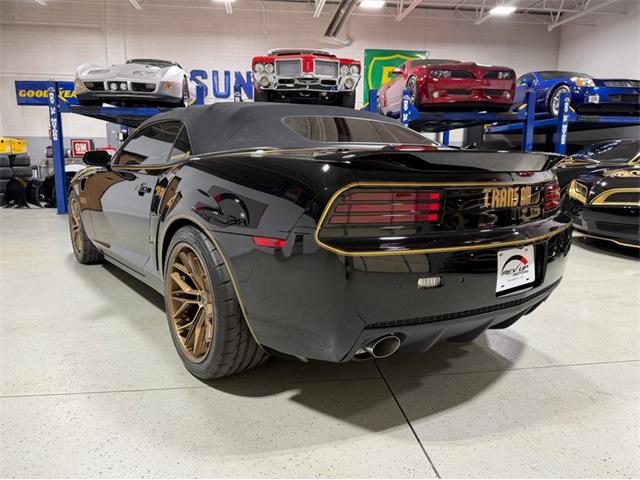 2012 Chevrolet Camaro (CC-2114440) for sale in Shelby Township, Michigan