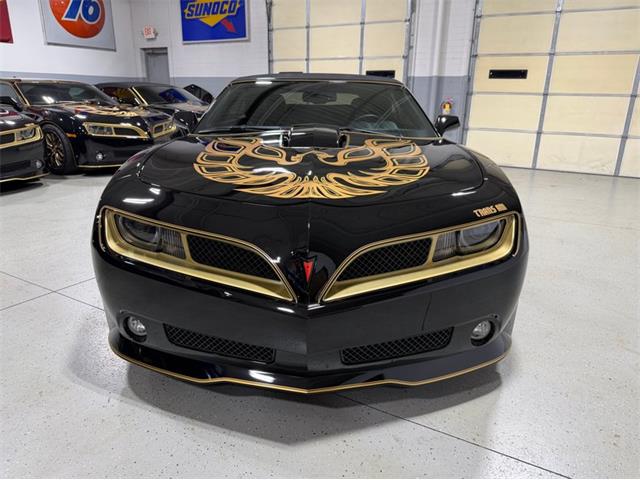 2012 Chevrolet Camaro (CC-2114440) for sale in Shelby Township, Michigan