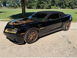 2012 Chevrolet Camaro (CC-2114440) for sale in Shelby Township, Michigan