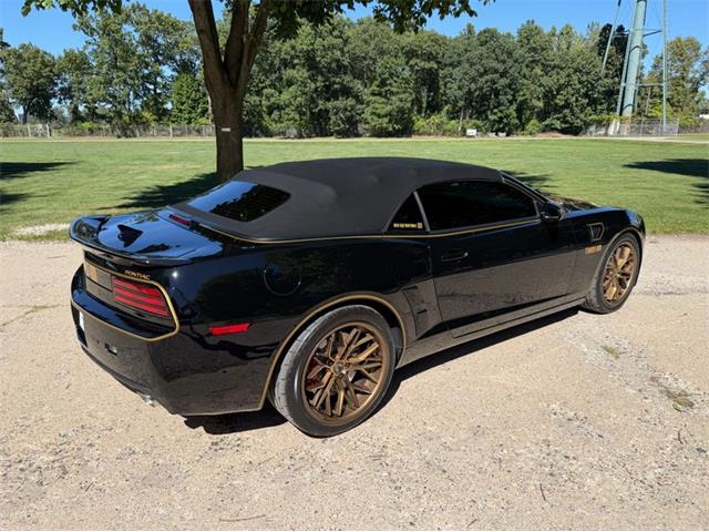 2012 Chevrolet Camaro (CC-2114440) for sale in Shelby Township, Michigan