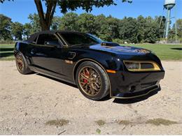 2012 Chevrolet Camaro (CC-2114440) for sale in Shelby Township, Michigan