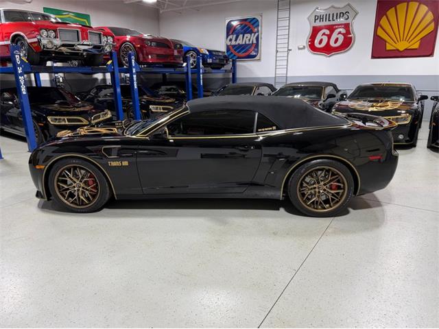 2012 Chevrolet Camaro (CC-2114440) for sale in Shelby Township, Michigan