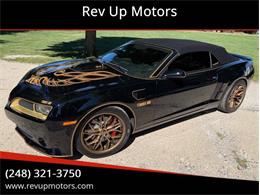 2012 Chevrolet Camaro (CC-2114440) for sale in Shelby Township, Michigan