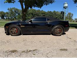 2012 Chevrolet Camaro (CC-2114440) for sale in Shelby Township, Michigan