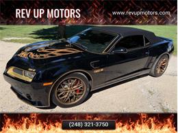 2012 Chevrolet Camaro (CC-2114440) for sale in Shelby Township, Michigan