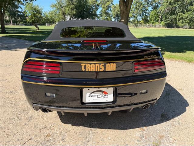 2012 Chevrolet Camaro (CC-2114440) for sale in Shelby Township, Michigan