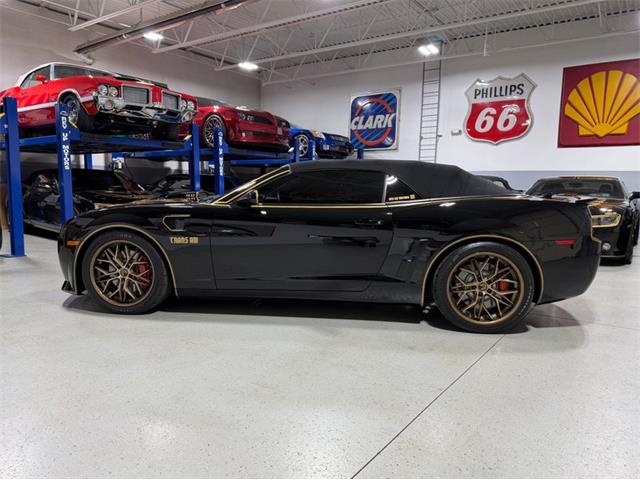 2012 Chevrolet Camaro (CC-2114440) for sale in Shelby Township, Michigan