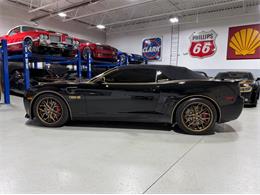 2012 Chevrolet Camaro (CC-2114440) for sale in Shelby Township, Michigan