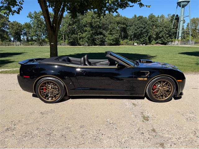 2012 Chevrolet Camaro (CC-2114440) for sale in Shelby Township, Michigan