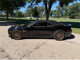 2012 Chevrolet Camaro (CC-2114440) for sale in Shelby Township, Michigan
