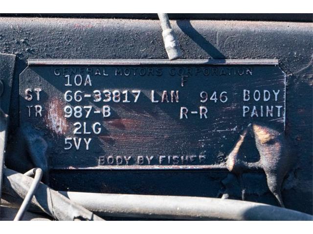 1966 Oldsmobile 442 (CC-2114441) for sale in Solon, Ohio